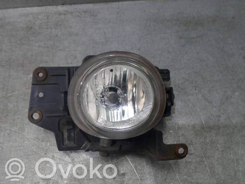 Mazda Premacy Front fog light 