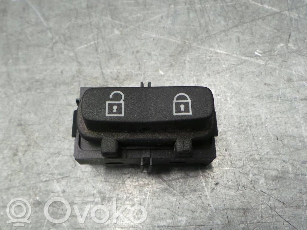 Volvo S80 Other control units/modules 