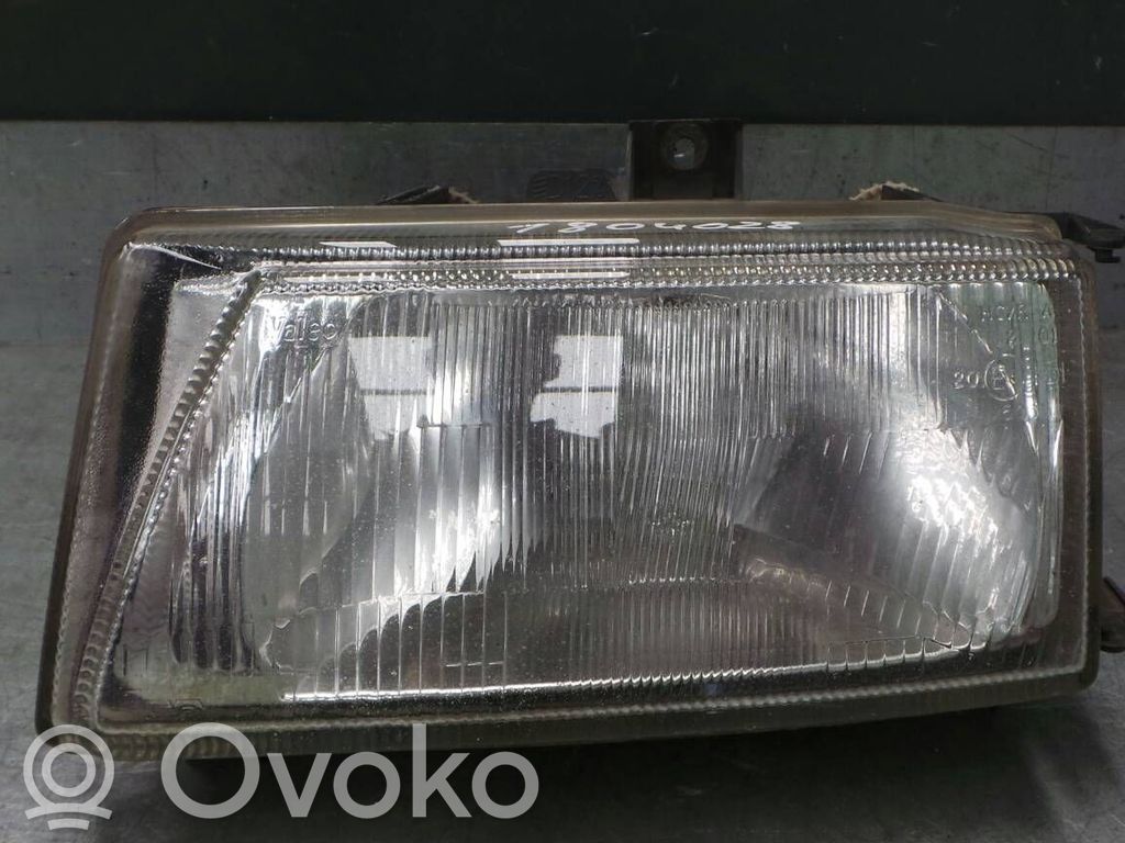 Seat Cordoba (6K) Scheinwerfer 