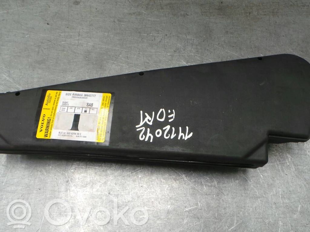 Volvo S60 Sitz-Airbag 