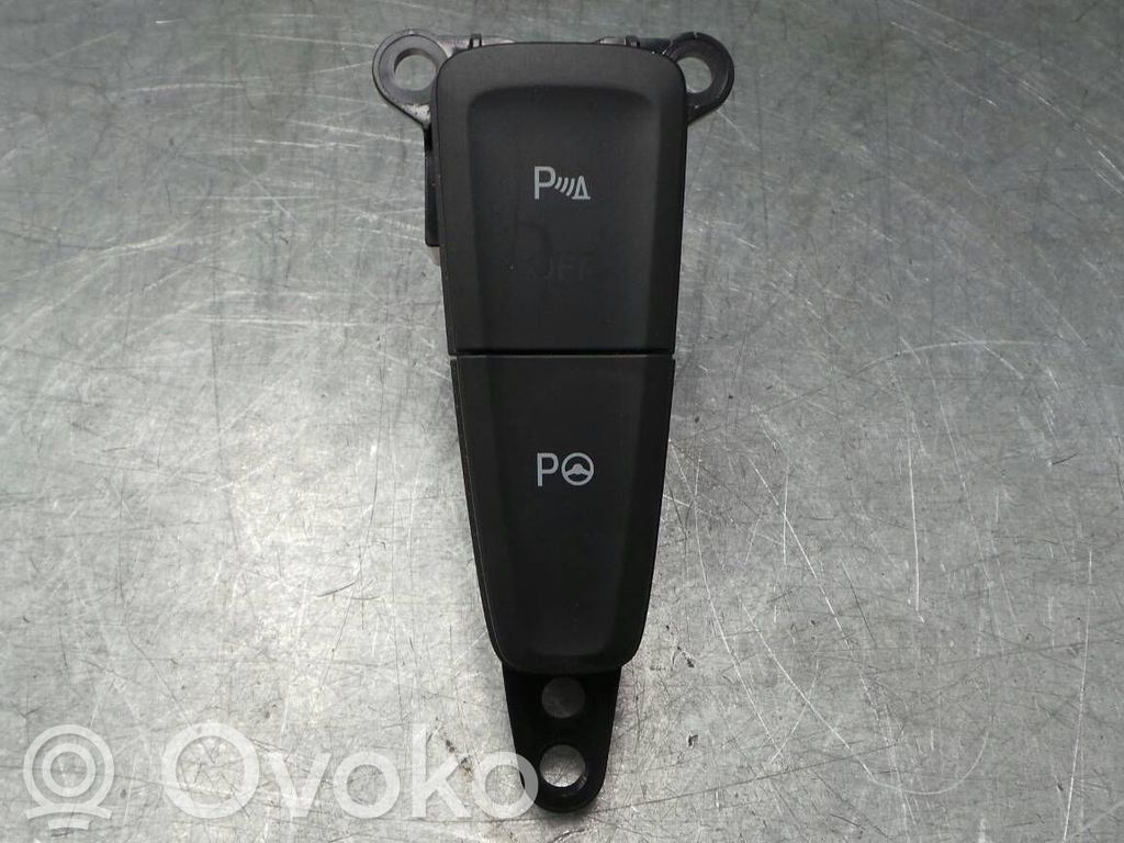 Ford Focus Otras unidades de control/módulos 