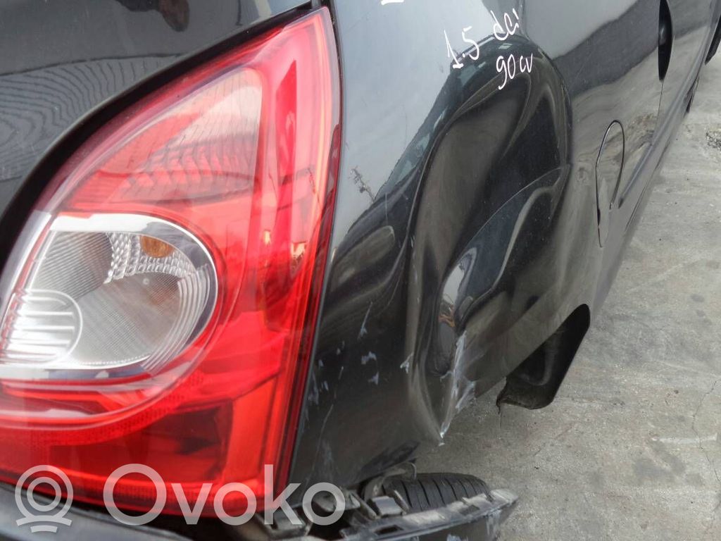 Renault Twingo II Lampa tylna 