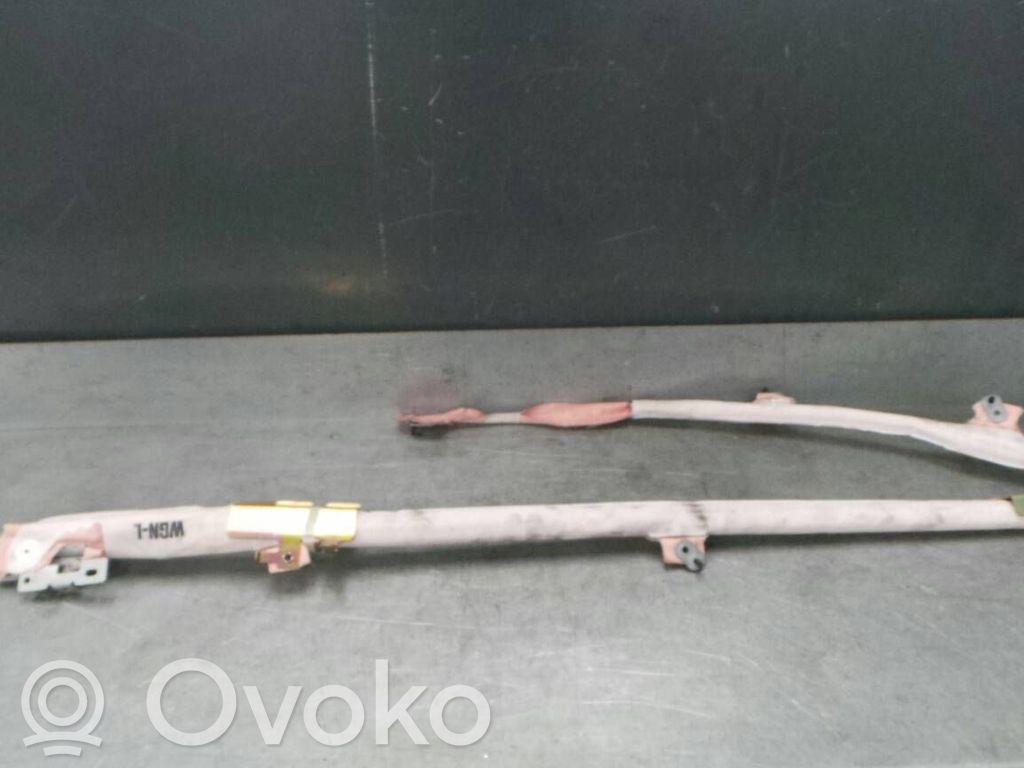 Mazda 6 Stogo oro pagalvė (užuolaida) 