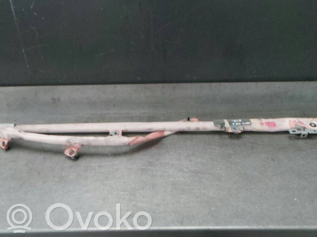 Mazda 6 Stogo oro pagalvė (užuolaida) 