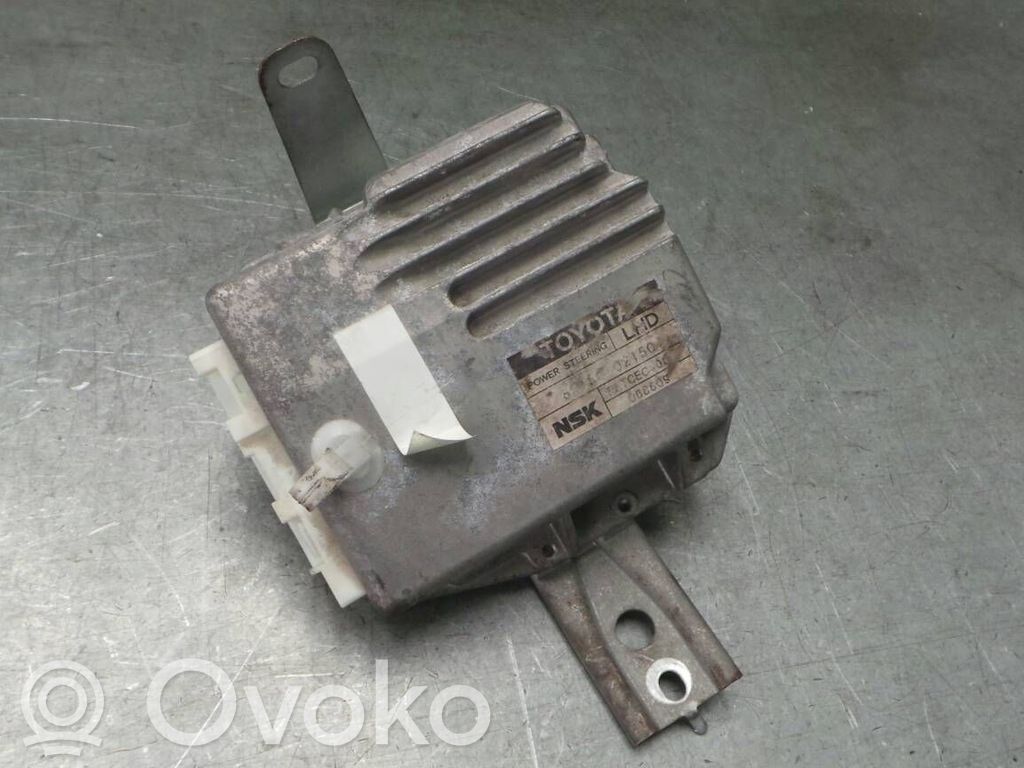 Toyota Corolla Verso E121 Steering rack control module 