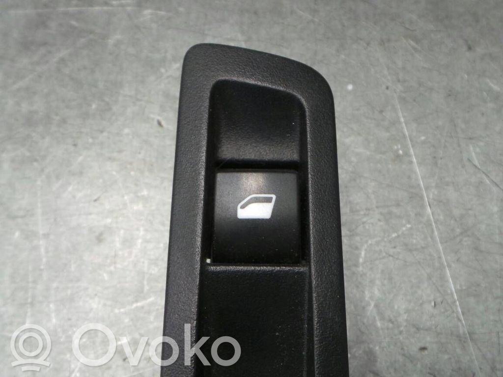 Electric window control switch   96657927ZD,1810017