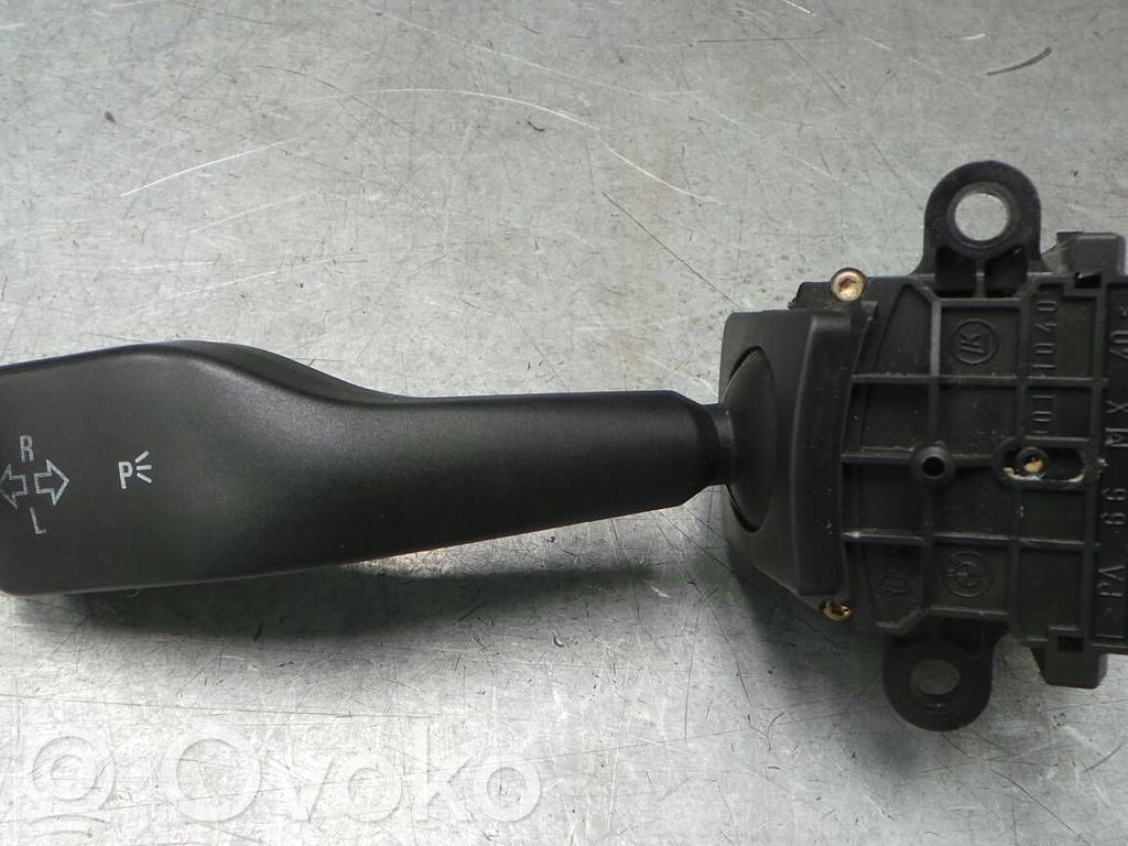 BMW 3 E46 Kiti jungtukai/ rankenėlės/ perjungėjai 