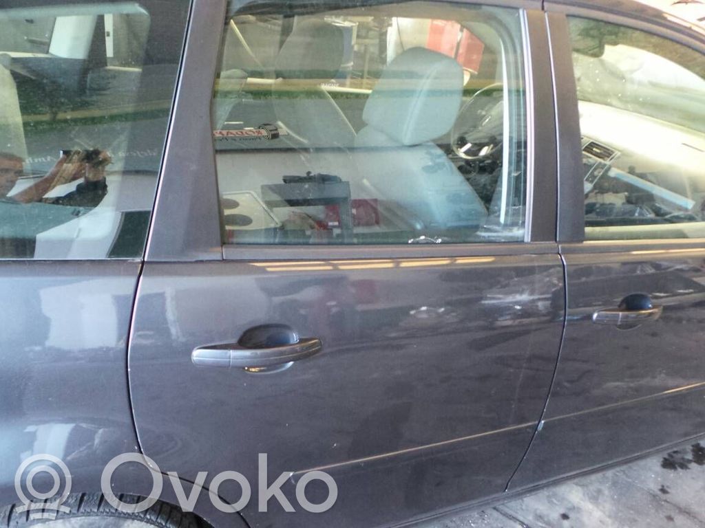 Ford Focus C-MAX Galinės durys 