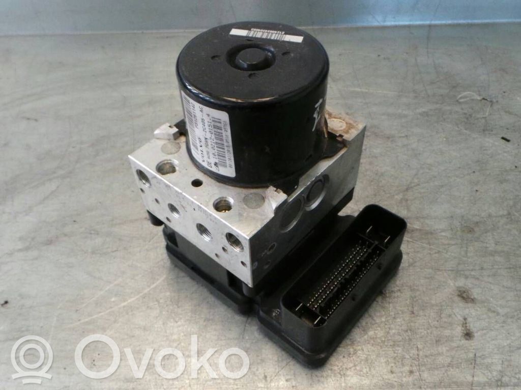 ABS Pump   P31261142,1509021
