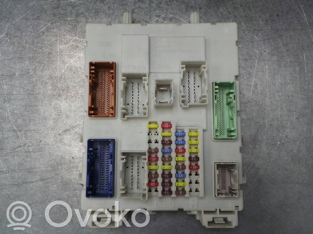 Muut ohjainlaitteet/moduulit   F1DT14A073PF,1702053