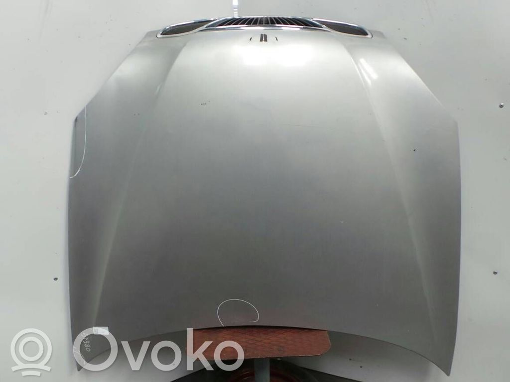Daewoo Nubira Dzinēja pārsegs (vāks) 