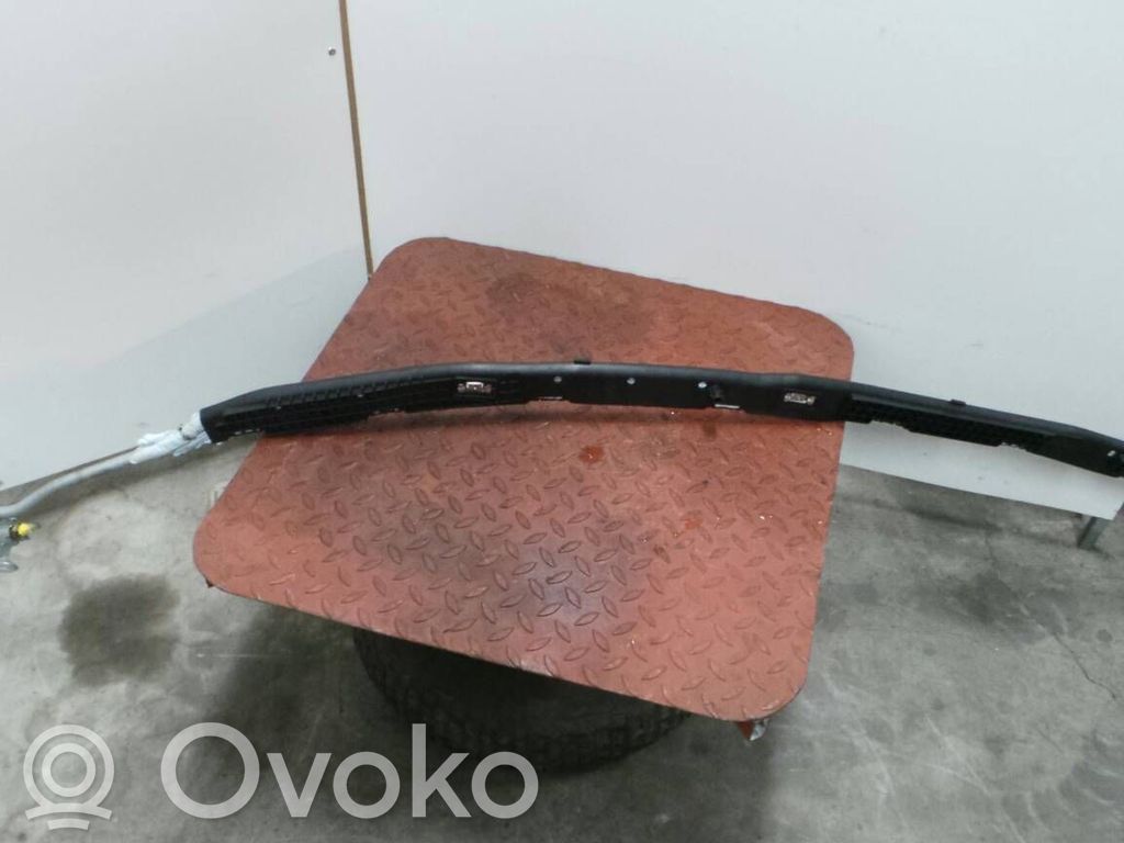Ford Focus Airbag de toit 