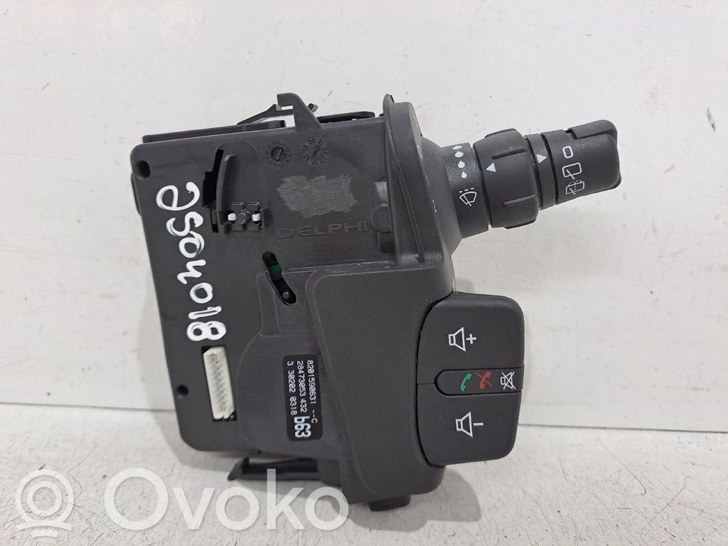 Other switches/knobs/shifts   8201590631C