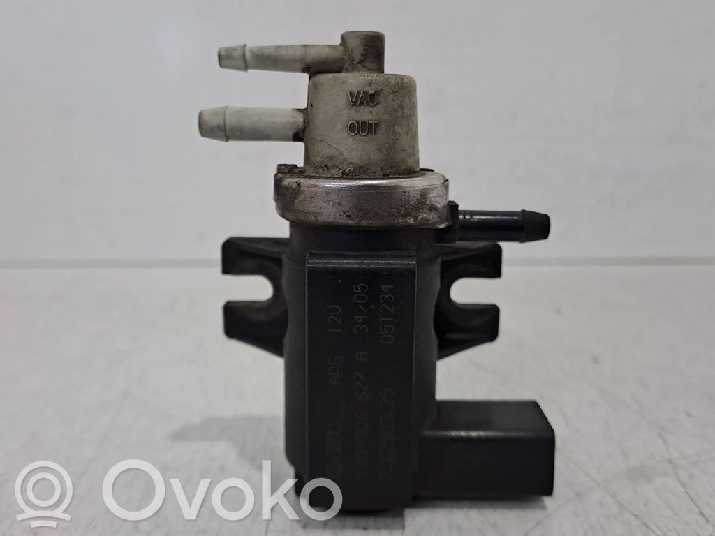 Autres unités de commande / modules   1J0906627A