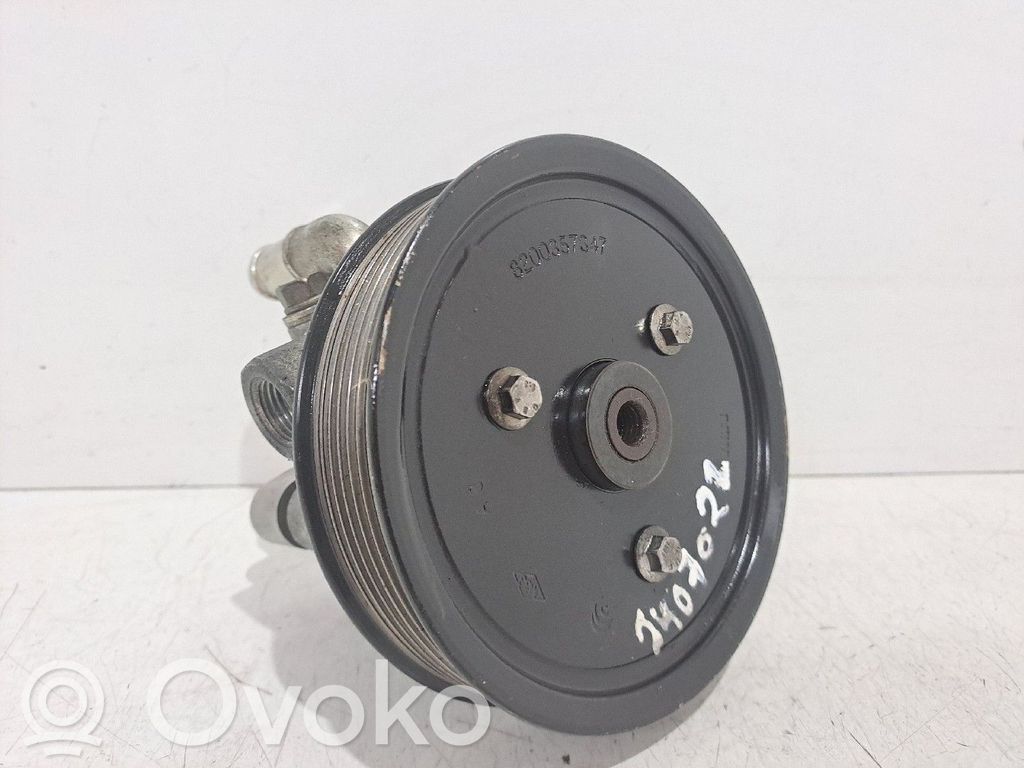 Ohjaustehostimen pumppu   8200357347