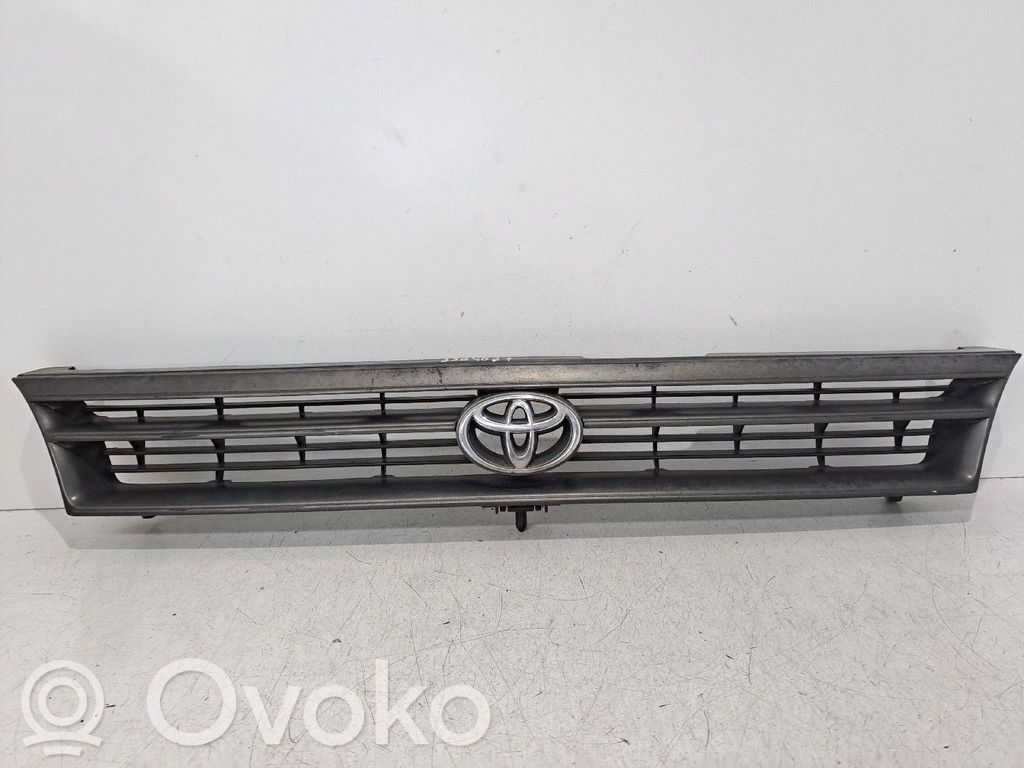 Toyota Corolla E110 Front grill 