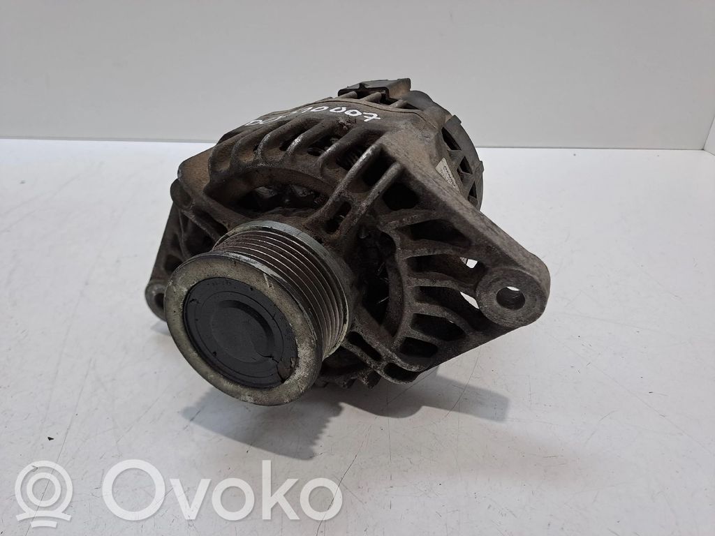 Generator/alternator   65A