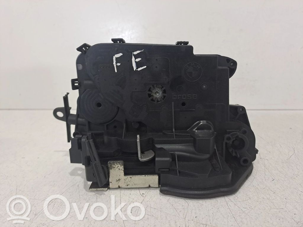 Etuoven lukko   4389473