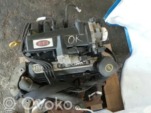 Engine   TB23407