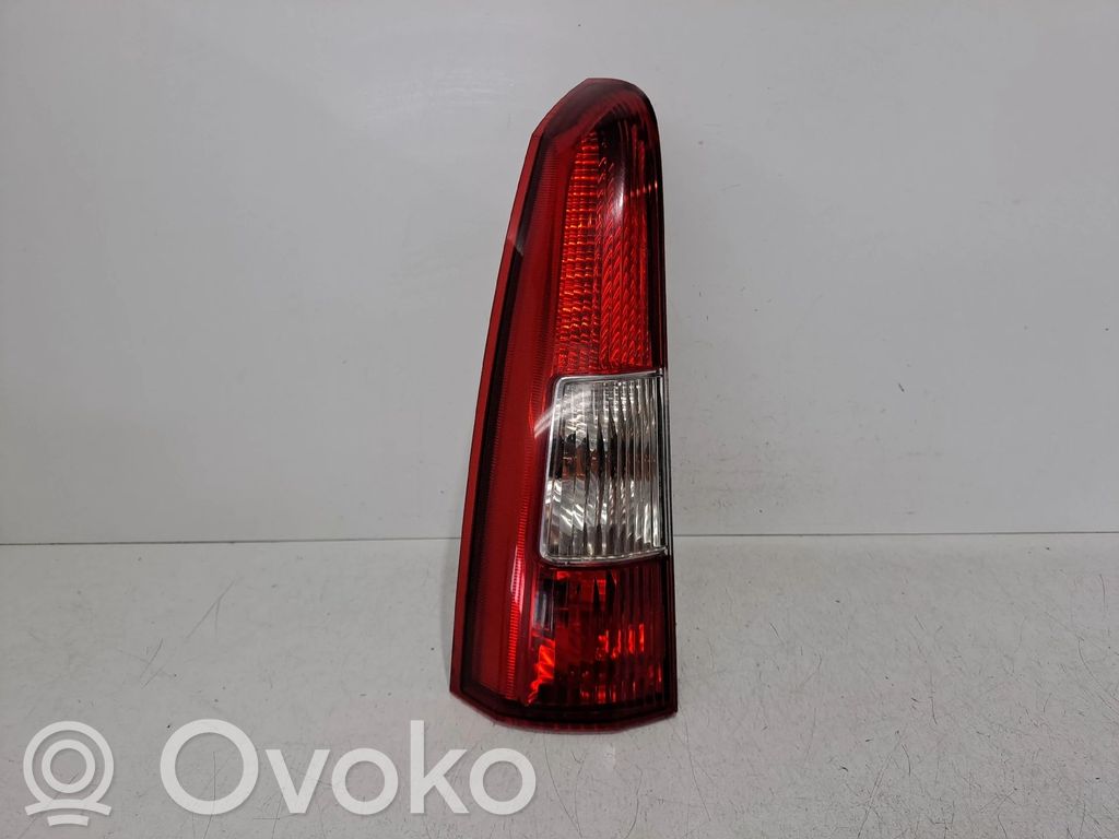 Tailgate rear/tail lights   9154493