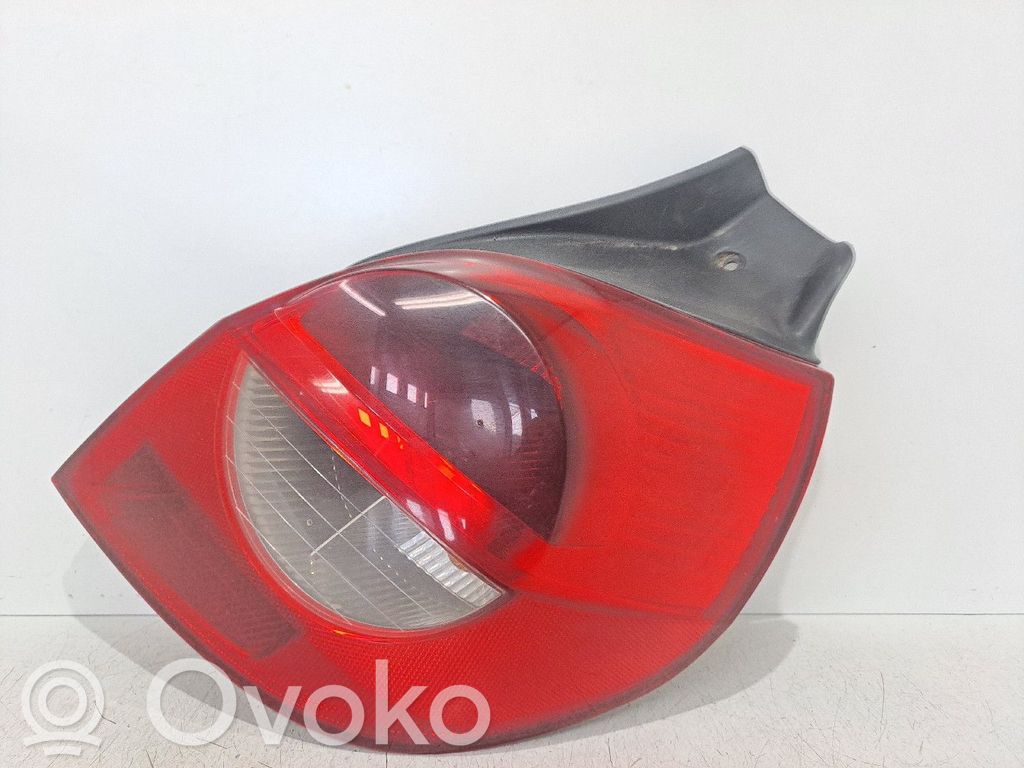 Renault Clio III Takavalot 