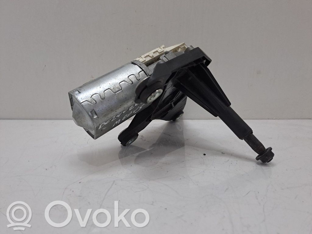 Rear window wiper motor   8200313354A