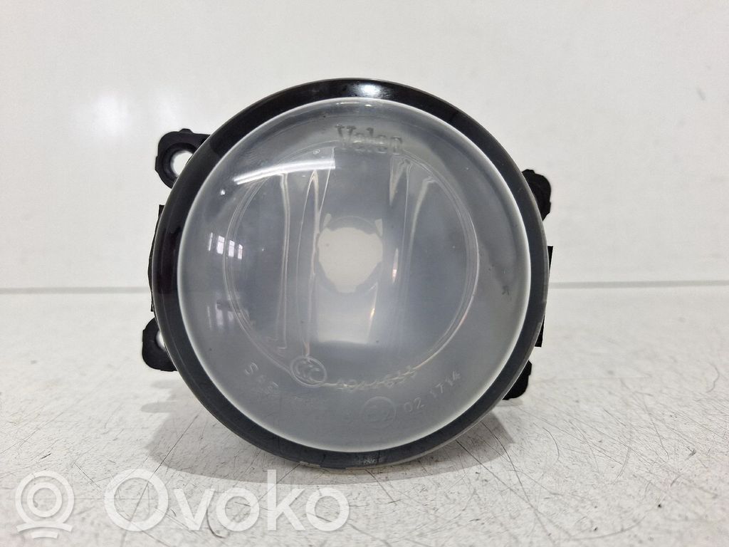 Etusumuvalo   9650001680