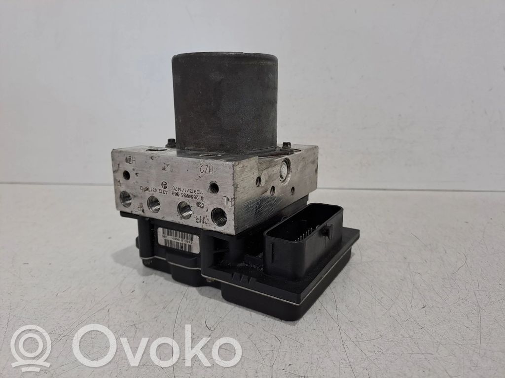 ABS-pumppu   A2124313512,0265236369