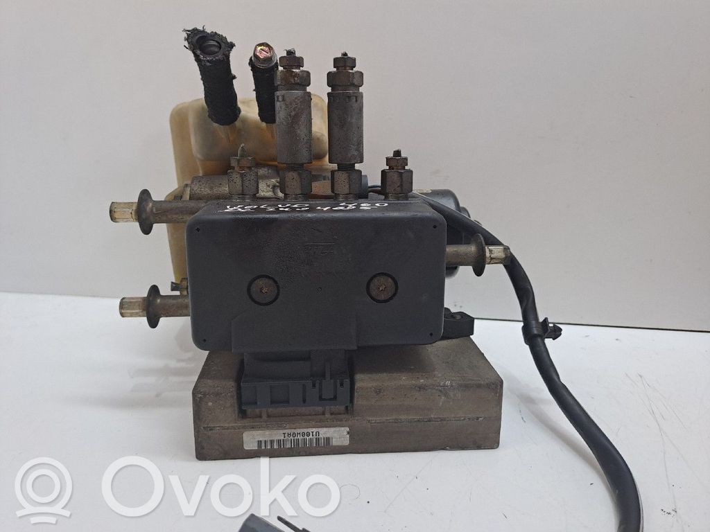 ABS Pump   10044707343