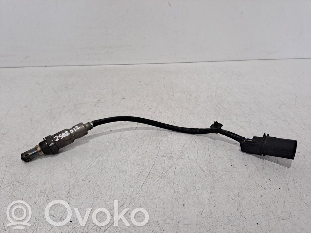 Opel Corsa E Lambda probe sensor 