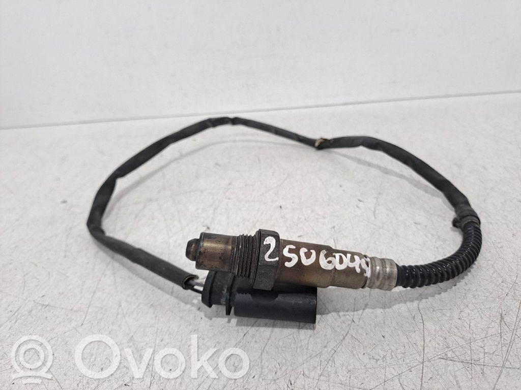 Lambda probe sensor   0258010032