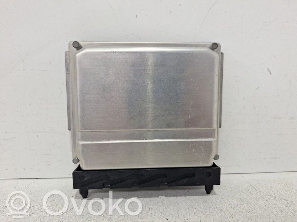 Volvo C70 Engine control unit/module 