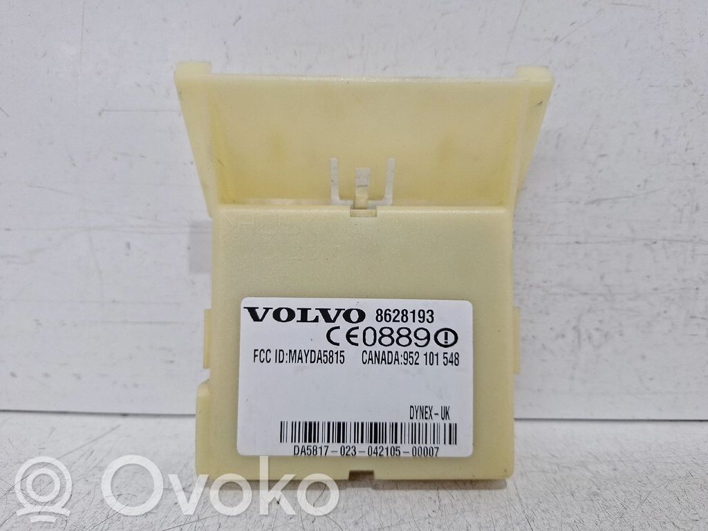 Volvo C70 Alarm movement detector/sensor 