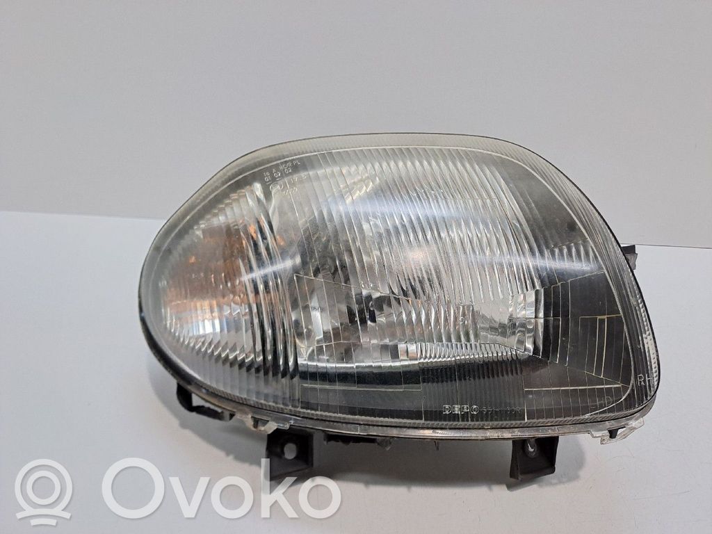 Scheinwerfer   085511130R