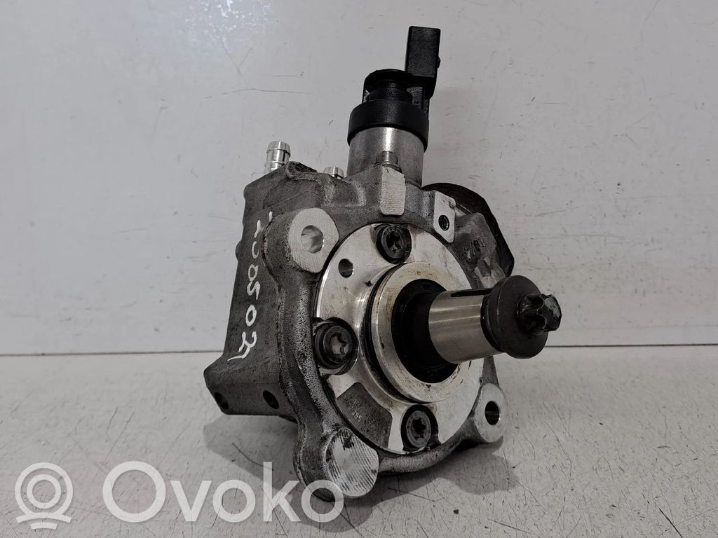 Fuel injection high pressure pump   0445010506,779787403