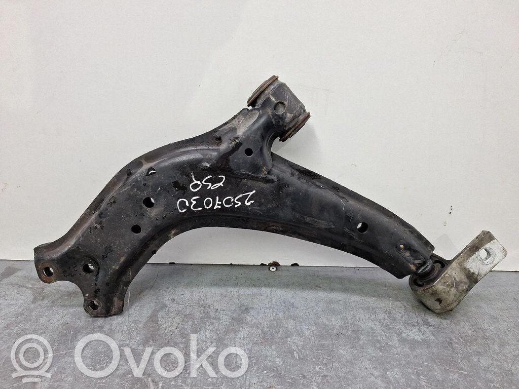 Front control arm