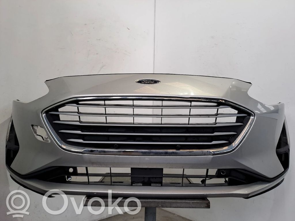 Ford Focus Parachoques delantero 