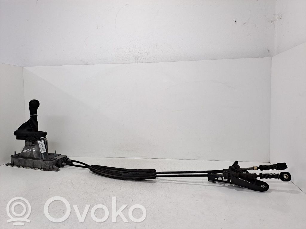 Seat Leon (1P) Palanca/selector de cambios 