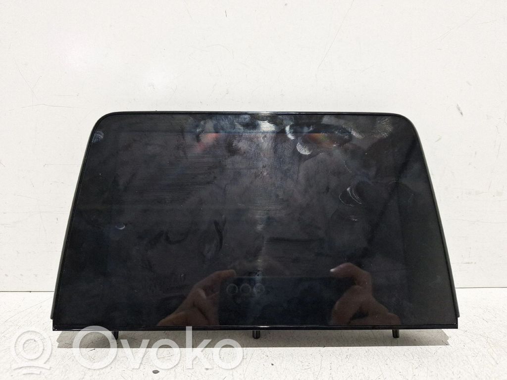 Ford Focus Screen/display/small screen 