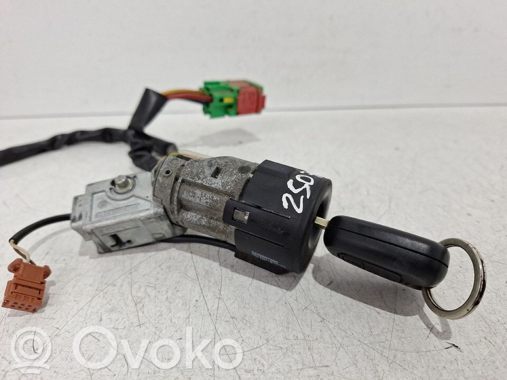 Ignition lock   N0501413