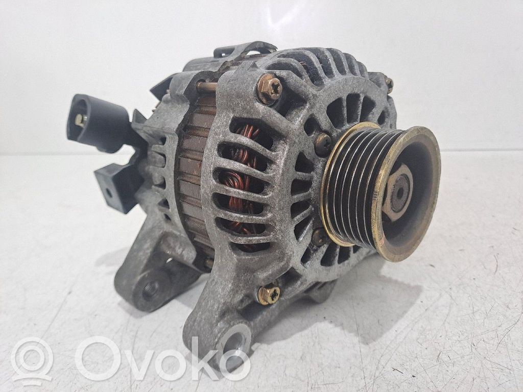 Alternador   A005TA6291F,9638275880