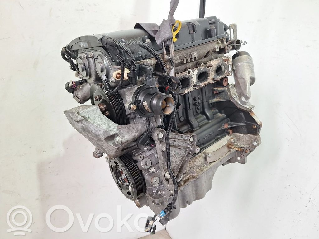 Engine   A14XER,WU2416