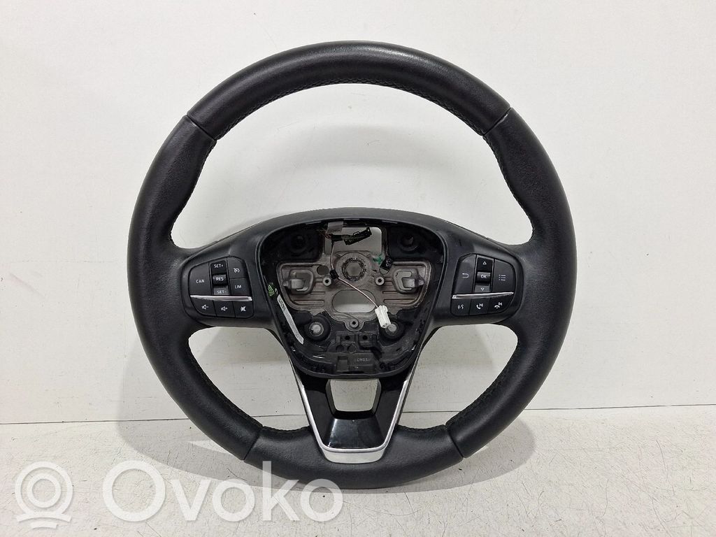 Ford Focus Руль 