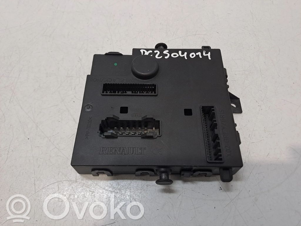 SAM control unit   00401560B0