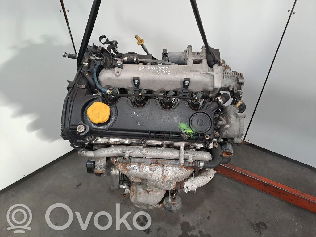 Motor   192,A1000