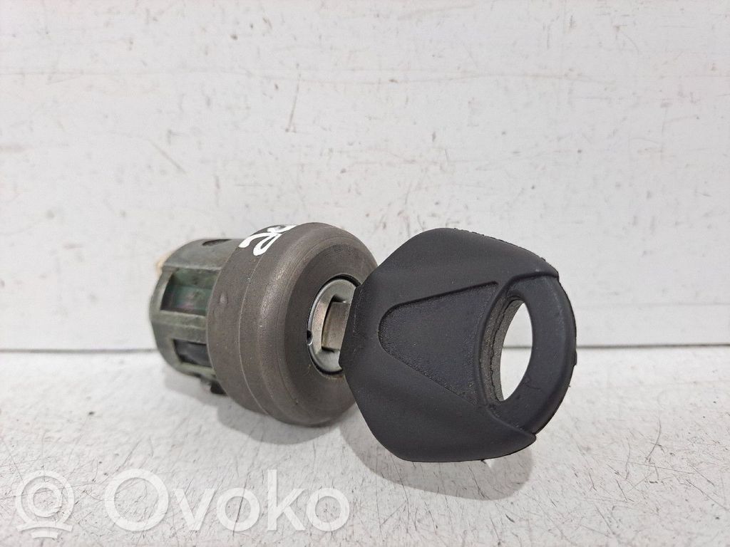 Rover 75 Virtalukko 