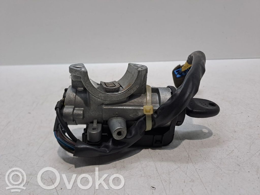 Virtalukko   9544025050