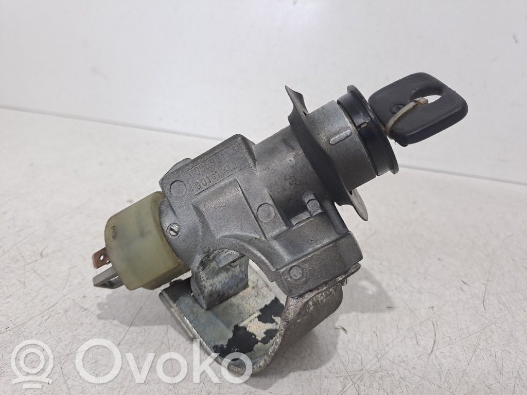 Ignition lock   90069214,90191412