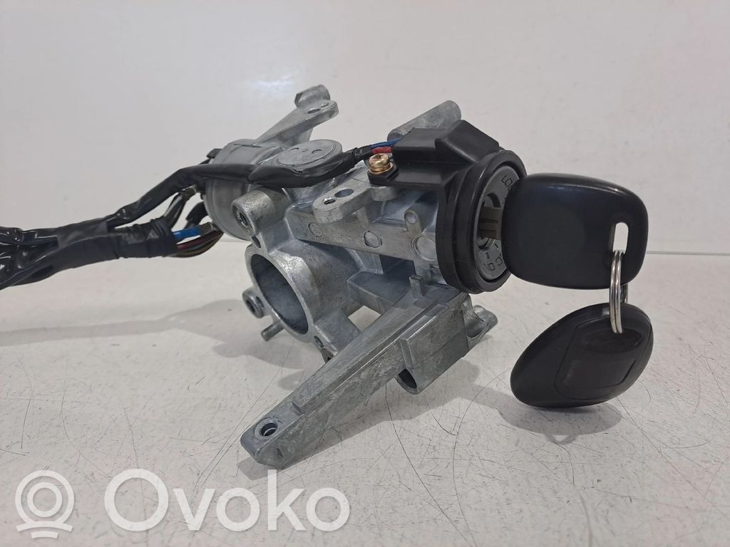 Užvedimo spynelė   337576