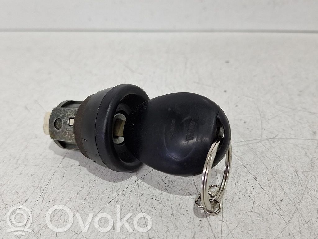 Mini One - Cooper R50 - 53 Virtalukko 